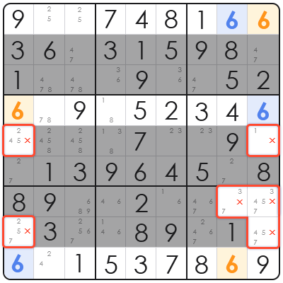 medium sudoku puzzles