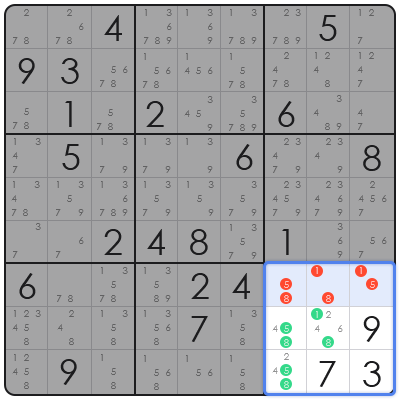 sudoku app for android